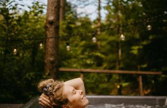 Głuszecki las - Foto 4