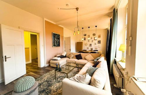 Villa Sommerkamp - Foto 3