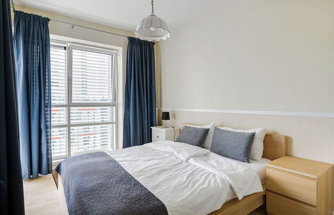 Poznań Apartments Towarowa - Foto 34