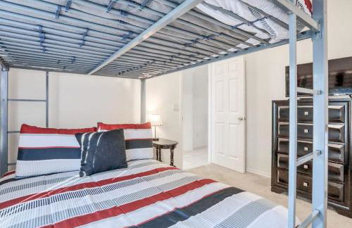 Private Pool Home Near Disney & Universal Studios - Foto 10