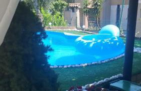 Oma Margareta Apartment - Foto 43