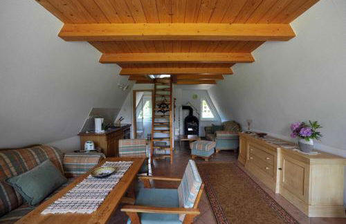 Finnhütte Freest - Foto 18