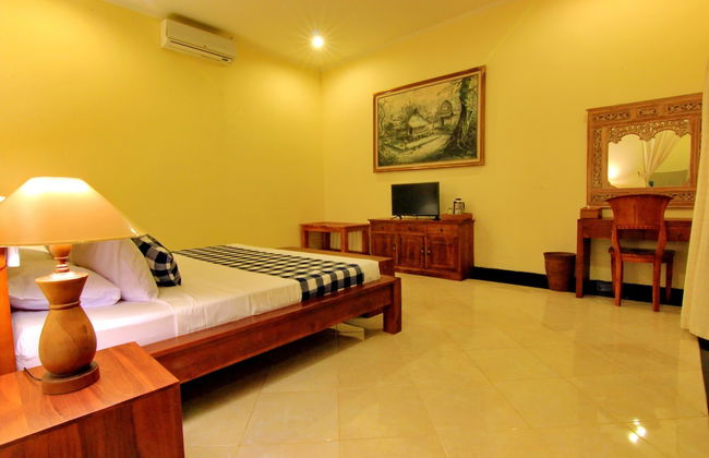 Villa Capung Mas - Foto 4