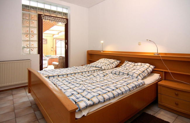 Holiday Home in Busum in a Beautiful Area - Foto 5