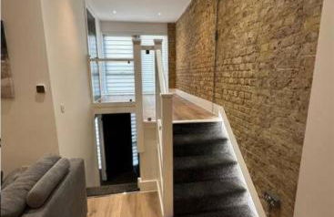 2BR Flat By Luxiety Stays Short Lets & Serviced Accommodation Southend on sea With Free WiFi & Netflix - Foto 19