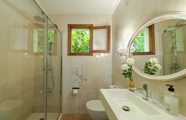 Cala Tuent - Photo 18