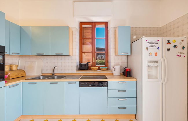 2772 La Casa Bianca by Perle di Puglia - Photo 14