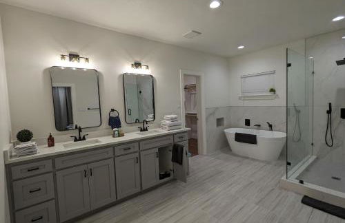 Urban Retreat near Historic Downtown McKinney - Foto 7