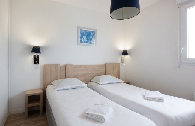 Odalys Collection Le Domaine des Pins - Foto 12