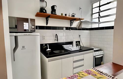 Apartamento no Coração do Centro Histórico de Salvador – Santo Antônio Além do Car - Foto 8