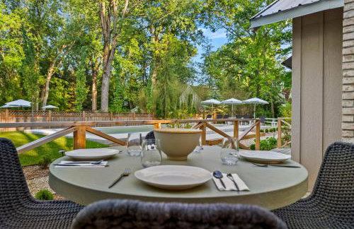 Townie 2 - The Sage by Juniper Holiday + Home Unit - Foto 28