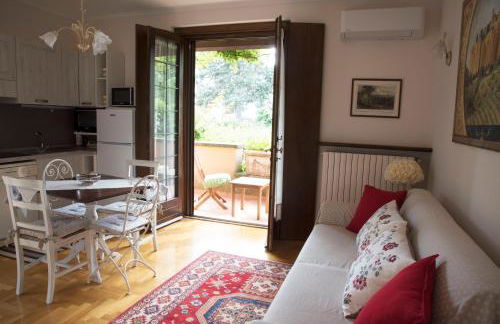 Casa Angolo delle Rose - Foto 28