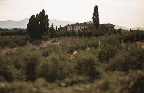 Agriturismo Villa Adimari - Foto 60