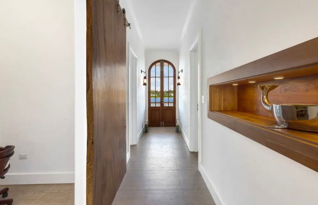 Villa sandy terrain Anguilla - Foto 18