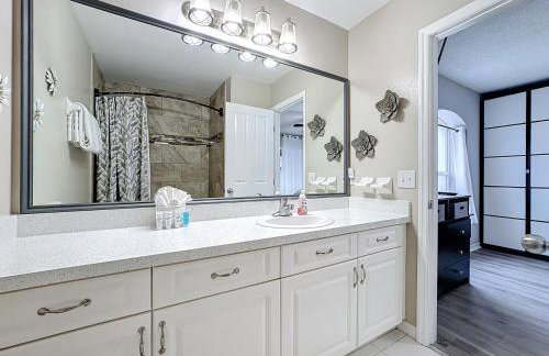 Stunning 5BR 5Bath Home, Pool, Spa, By Disney - Foto 54