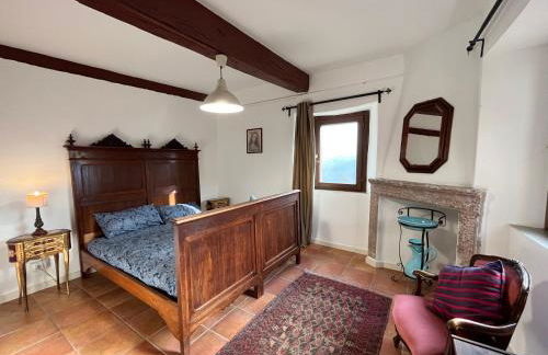 L'Antico Palazzo - Mansion With Pool - Foto 8