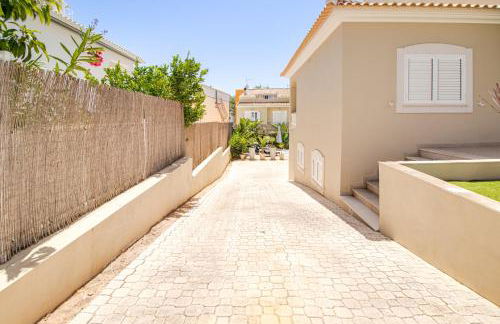 Private Deluxe 3BD Villa Pool Wi-Fi AC BBQ - Foto 27