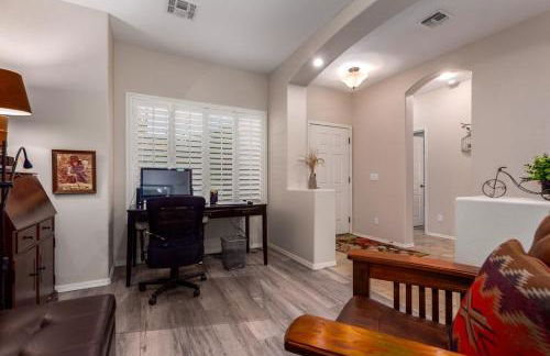 Stunning 3 bed in the Heart of Maricopa City - Photo 59