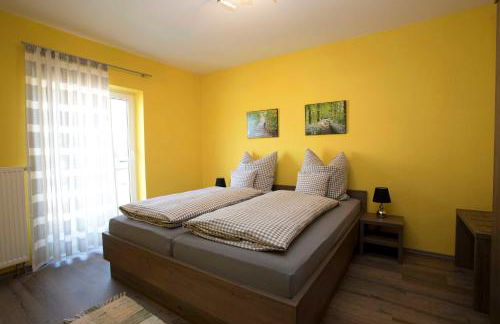 Ferienwohnungen Ankerplatz - Foto 24