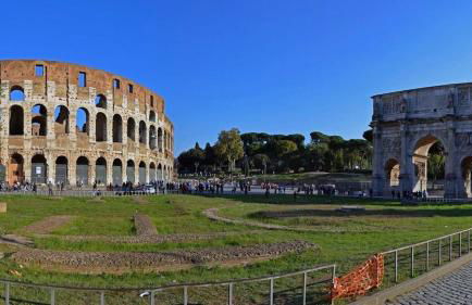 CASA DONATELLO con TERRAZZO - Foto 23