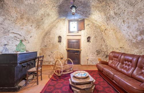 Holiday Home in Guardavalle near River - Foto 14