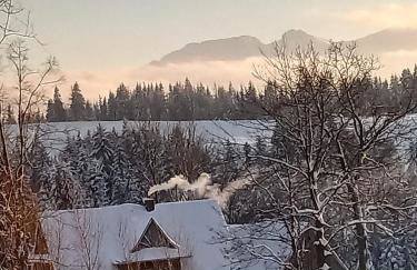 Miodowa Chata Pokoje Gościnne - Foto 34