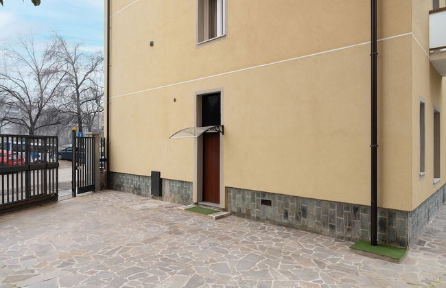 Residenza Grandi - Foto 57