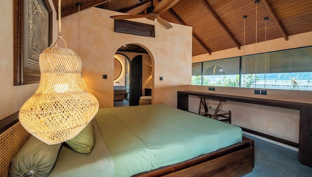 The Mystik Loft Serenity - Foto 3, Habitación