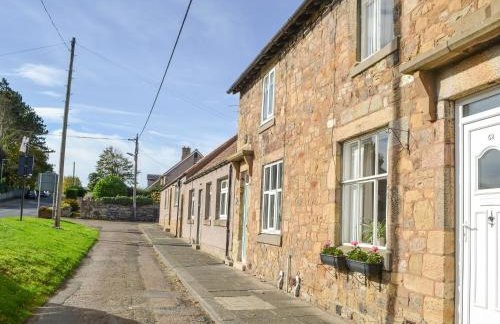 Pantiles Cottage - Foto 1