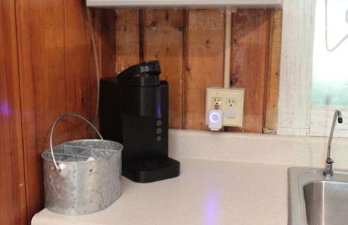 Lake Huron Lady of the Lake Cabin w HotTub, Sauna - Foto 41