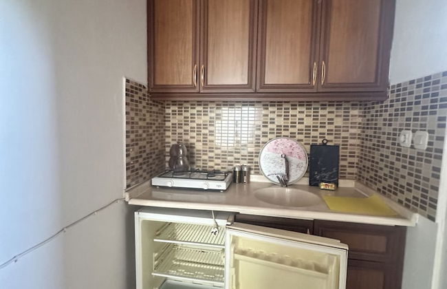 Avşa apart otel - Foto 58