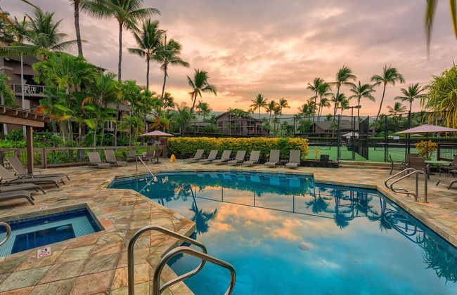 Castle Kanaloa at Kona - Foto 65