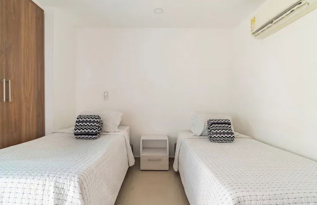 Apartamento Oasis con Vistas al Mar - Photo 8