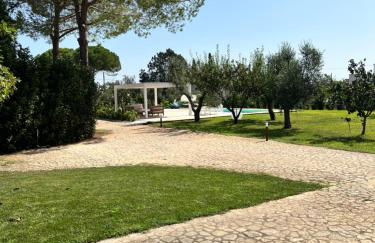 Villa Laura - Foto 17