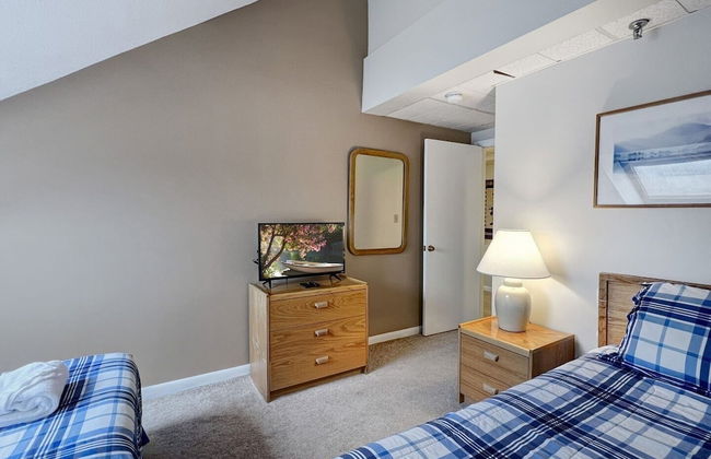 Mountain Green Condos at Killington by RedAwning - Foto 6