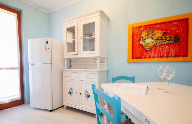 Appartamento Azzurro - Foto 3