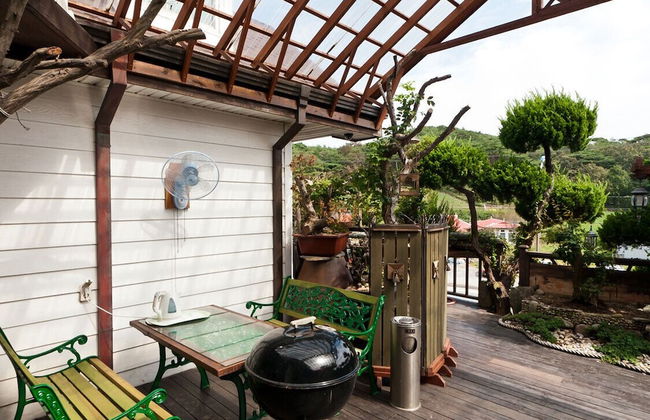 Taean White Sand Pension - Photo 62