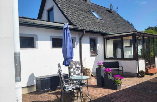 Haus am Wald - Haus Nils und Haus Nele - Foto 7