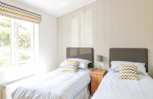 Alder Lodge - Foto 13