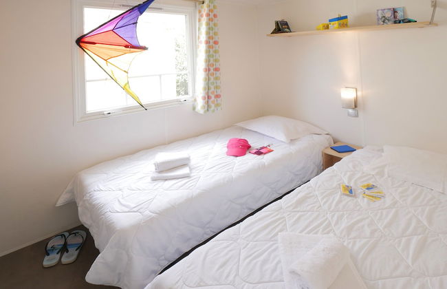 Les Beaupins - Vacances ULVF - Foto 4