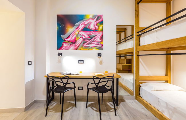 Napoli Street Art by Wonderful Italy - Foto 54