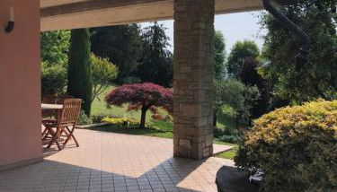 VILLA COLLE - Foto 3, Garden view