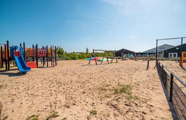 Bright Coastal Chalet Stay - Foto 18