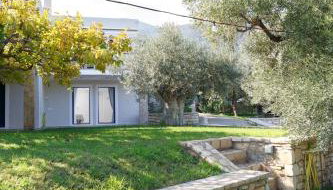 Into The Blue Villa - Foto 4, Garden