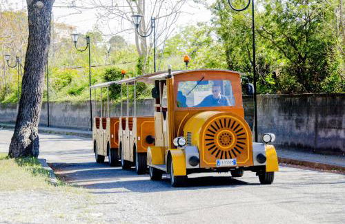 Villaggio Turistico La Mantinera - Appartamenti de Luxe - Foto 59