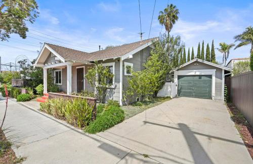 Fire pit, Game Room & BBQ - Family-Friendly Home - Foto 46