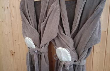 Luxus-Apartment Champagner & Spa - Foto 12