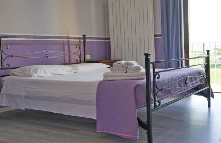 Il Castellano Vacanze - Foto 35