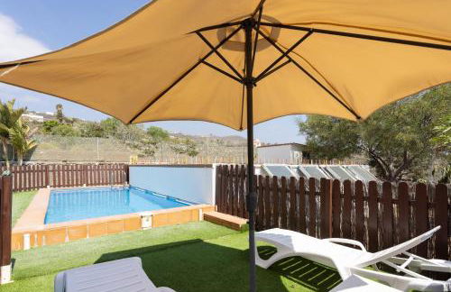 Home2Book Fantasy Villa & Nature, Private Pool - Foto 42