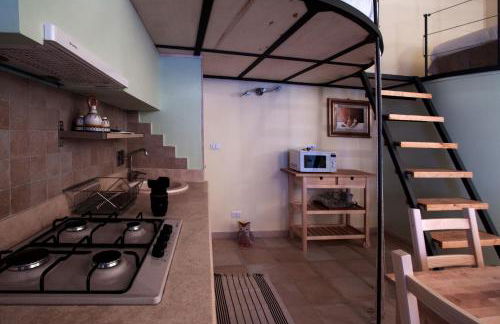 Alloggio Turistico Gasparrini - Foto 13